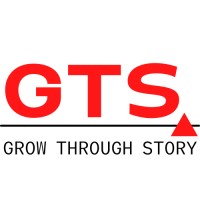 Grow Through Story logo - Similar company to Releaselog