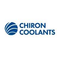 Chiron Coolants logo - Similar company to Catalyst Anz