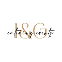 I&G Catering Events logo - Similar company to Shirthub Ltd.