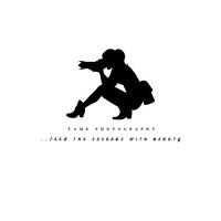 Tame Photography logo - Similar company to Mindravers