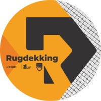 Rugdekking logo - Similar company to Energiek Dordt Foundation