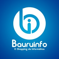 Bauruinfo Comercial Ltda logo - Similar company to Solid Station Entertainment