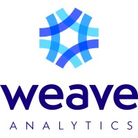 Weave Analytics - Supply Chain DE&I logo - Similar company to Vogu Ethics Org
