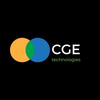 CGE Technologies logo - Similar company to Kingdom Analytics