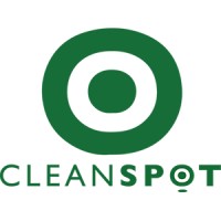 CleanSpot, Inc. logo - Similar company to Cleanspot