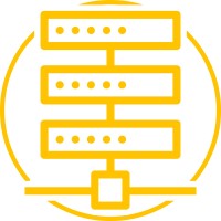 DC1.AMSTERDAM logo - Similar company to A2B Internet