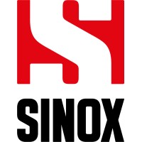 Sinox logo - Similar company to Solution Inox