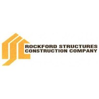 Rockford Structures Construction Company LLC logo - Similar company to Rscc Group Real Estate Developers