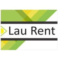 Lau Rent Locação De Máquinas E Equipamentos logo - Similar company to Fmh Industrial Ltda