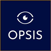 Opsis Vision Technologies logo - Similar company to Id Vision