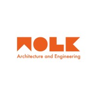 WOLK Architecture and Engineering logo - Similar company to Link-Engineers