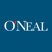 O'Neal, Inc. logo - Similar company to Carroll Daniel Engineering
