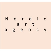 Nordic Art Agency logo - Similar company to Malmö Konsthall