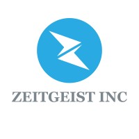 Zeitgeist Inc. logo - Similar company to Zeitgeist Gmbh