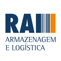 RAI Armazenagem e Logística logo - Similar company to Polo Central Logistica