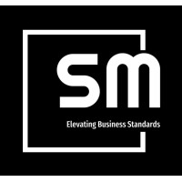 SM Media logo - Similar company to Prosoftech Inc