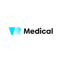 VR Medical logo - Similar company to Surgical Reality