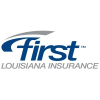 First Louisiana Insurance logo - Similar company to Ngl Group