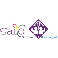 SALTO-school 't Karregat logo - Similar company to Salto School De Groene Vlinder