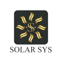 Solarsys Innovations Private Limited logo - Similar company to Statistician In Stilettos