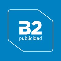 B2 Publicidad logo - Similar company to Al Alimón