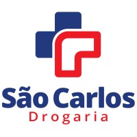 DROGARIA SÃO CARLOS logo - Similar company to Drogão Super