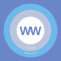 Women at Work NYUSH logo - Similar company to The Wolfe Analysis