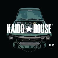 KAIDO HOUSE® logo - Similar company to Tripl