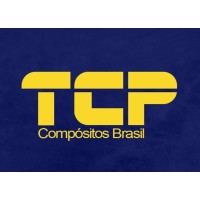 TCP COMPOSITOS logo - Similar company to Hyco - Hybrid Composites Ltda