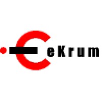 eKrum logo - Similar company to Grapevine - Review Alerts And Reporting