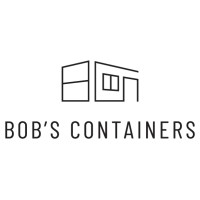 Bob's Containers logo - Similar company to Honomobo