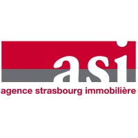 Agence Strasbourg Immobilière logo - Similar company to Re/Max Immo Group 2 Metz, Votre Agence Immobilière De Référence !