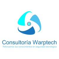 Consultoria Warptech logo - Similar company to Delfos Consultancy