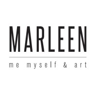 Marleen me myself and ART logo - Similar company to Smarthub Development