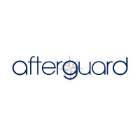 Afterguard Ltd logo - Similar company to Utix
