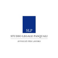 SLP.Studio Legale Pasquali logo - Similar company to Aicardi & Partners