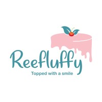 Reefluffy logo - Similar company to The Zen Entertainment