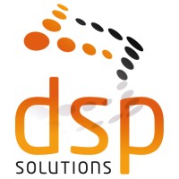 Data Solution Provider logo - Similar company to Mediacognition