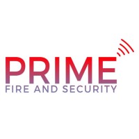 Prime Fire & Security logo - Similar company to Bdfm Management