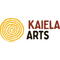 Kaiela Arts logo - Similar company to The Curated Cabinet
