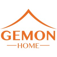 Gemon Home logo - Similar company to Home Actually Mobiliario Y Decoración