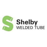 Shelby Welded Tube logo - Similar company to Insight Hrm, Llc