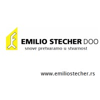 Emilio Stecher DOO logo - Similar company to Emilio Stecher Ag
