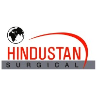 Hindustan Surgical logo - Similar company to Pruthvi Instruments