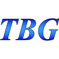 TBG logo - Similar company to Welcome Trust Ltd