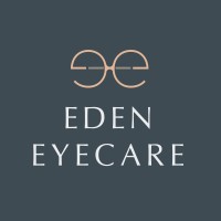 Eden Eyecare logo - Similar company to Haydenswan Eyecare