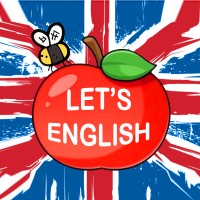 Let's English logo - Similar company to Let'S Practice English - Lpe