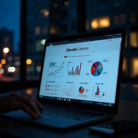 Elevate Careerss logo - Similar company to Bst Distributors Inc.