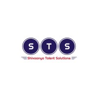STS Shivaanya Talent Solutions LLP logo - Similar company to Bird Innovative