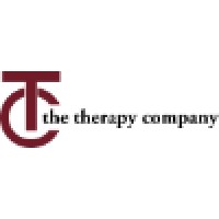 The Therapy Company logo - Similar company to Bizzstrat